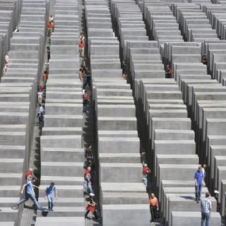 HOLOCAUST MAHNMAL 2