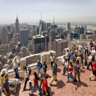 TOP OF THE ROOF NY