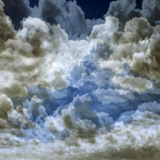 Clouds 2 Clouds 2