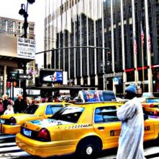 Yellow Cab II Yellow Cab II